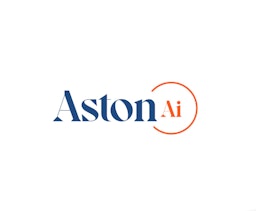 Aston AI logo